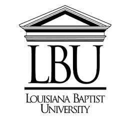 Louisiana Baptist University logo