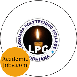 Ludhiana Polytechnic College, Katani Kalan logo