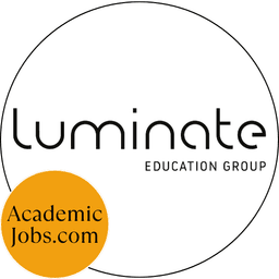 Luminate Education Group logo