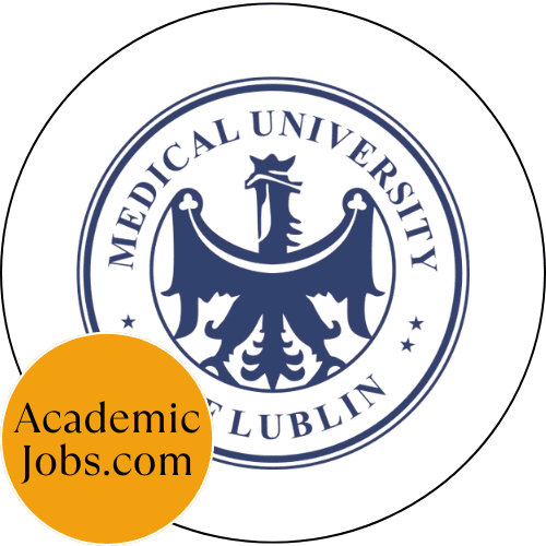 Medical Academy in Lodz Jobs