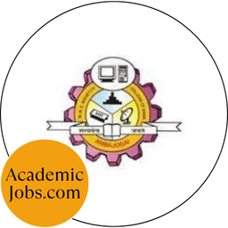 MBE Societys College of Engineering, Ambajogai logo