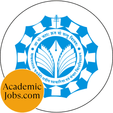 Makhanlal Chaturvedi National University of Journalism and Communication logo