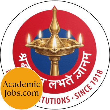 MSNIM - Manel Srinivasa Nayak Institute of Management logo