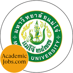 MJU - Maejo University logo
