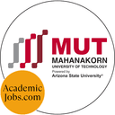 Mahanakorn University of Technology Jobs logo