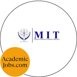 Maharashtra Institute of Technology logo