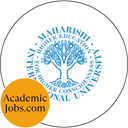 Maharishi International University logo