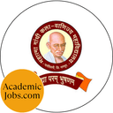 Mahatma Gandhi Arts & Commerce College logo