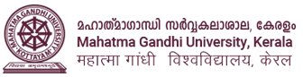 Mahatma Gandhi University Kerala Jobs