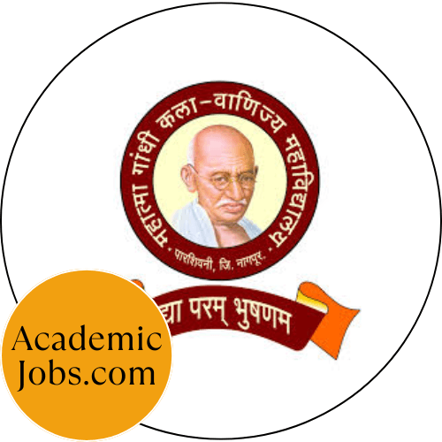 Mahatma Gandhi Arts & Commerce College