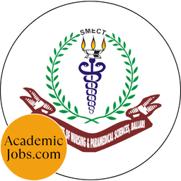 Mahima College of Nursing logo