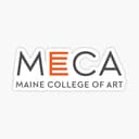 Maine College of Art & Design logo