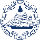 Maine Maritime Academy logo