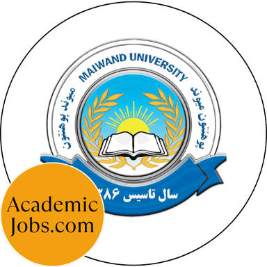 Maiwand Institute of Higher Education logo