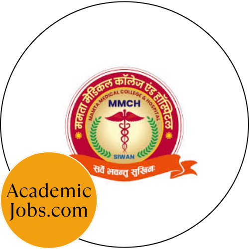 Mamta Medical College & Hospital, Distt. Sian