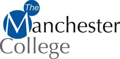 Manchester College logo
