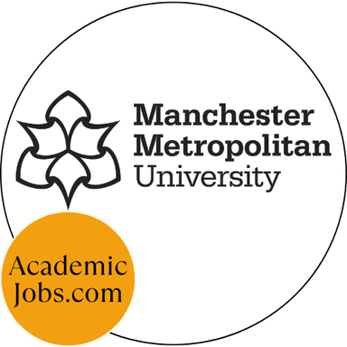 Manchester Metropolitan University Jobs