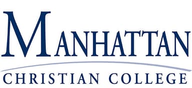 Manhattan Christian College logo