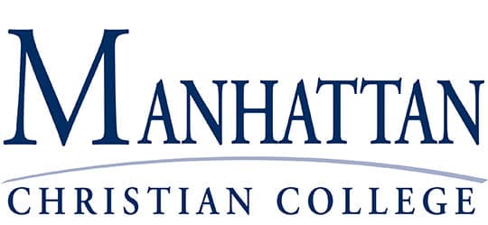 Manhattan Christian College logo