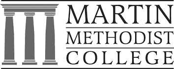 Martin Methodist College logo