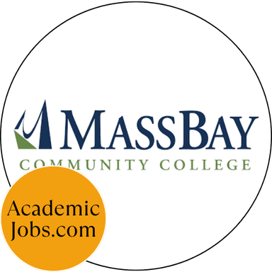 Massachusetts Bay Community College logo