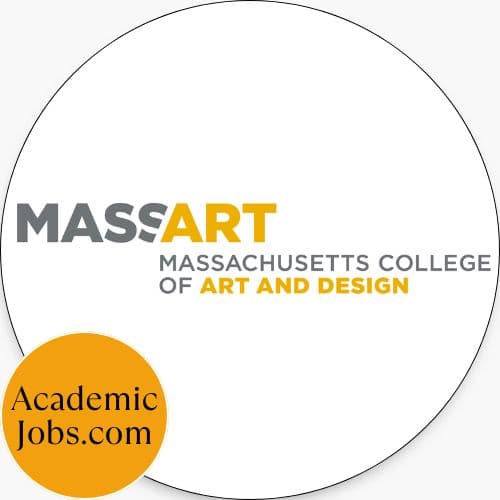 MassArt Jobs