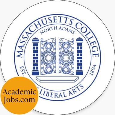 Massachusetts College of Liberal Arts logo