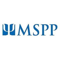 Massachusetts School of Professional Psychology logo