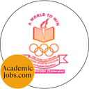 Mata Gurdev Kaur Memorial Shahi Sports College of Physical Education, Ludhiana logo