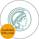 Max Planck Institute for Solid State Research logo