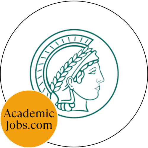 Max Planck Institute for the Study of Societies Jobs