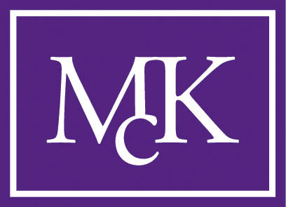 McKendree College logo