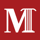 McPherson College logo