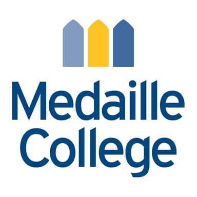 Medaille College logo