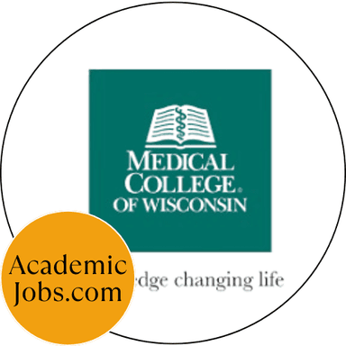 Medical College of Wisconsin, Inc. logo