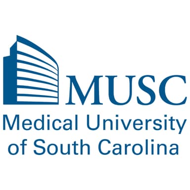 Medical University of South Carolina logo