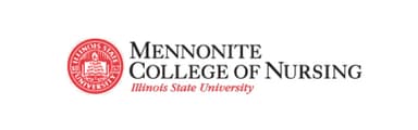 Mennonite College of Nursing logo