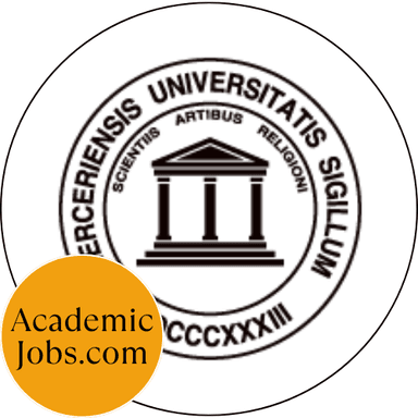 Mercer University, Cecil B. Day Campus logo