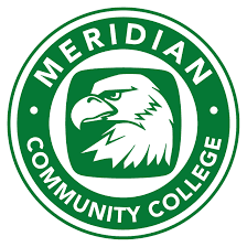 Meridian Community College Jobs