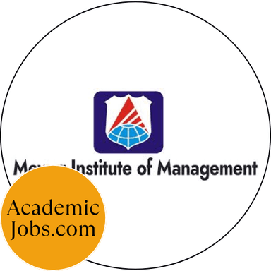 Mewar Institute of Management, Ghaziabad logo