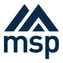 Michigan School of Professional Psychology logo