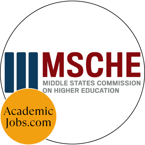 Middle States Commission on Higher Education Jobs