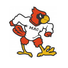 Mineral Area College logo