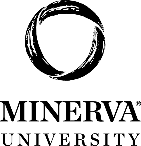 Minerva University logo