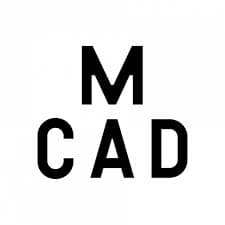 MCAD Logo