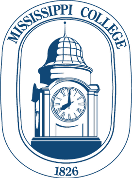 Mississippi College logo