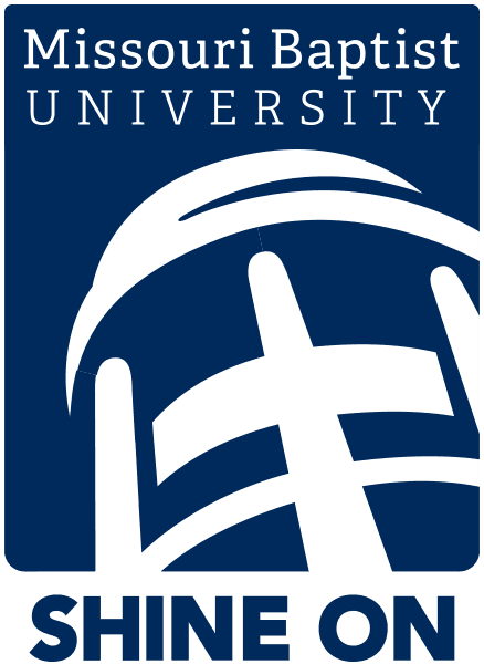 Missouri Baptist College logo