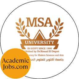 MSA Logo