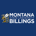 Montana State University - Billings logo