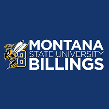 Montana State University - Billings logo